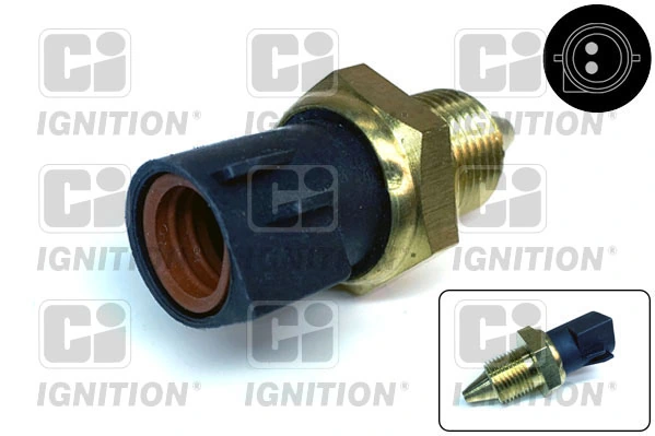 Датчик температуры охлаждающей жидкости HMPF2AF12A648AA Hmpx