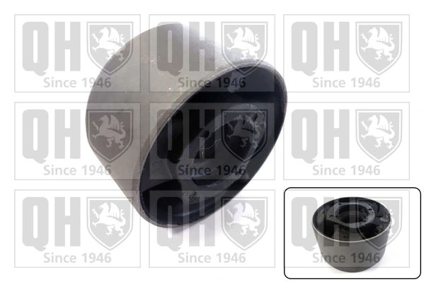 Сайлентблок передней подвески Hans Pries (Topran) 31129059288 цена, от 9.53 USD