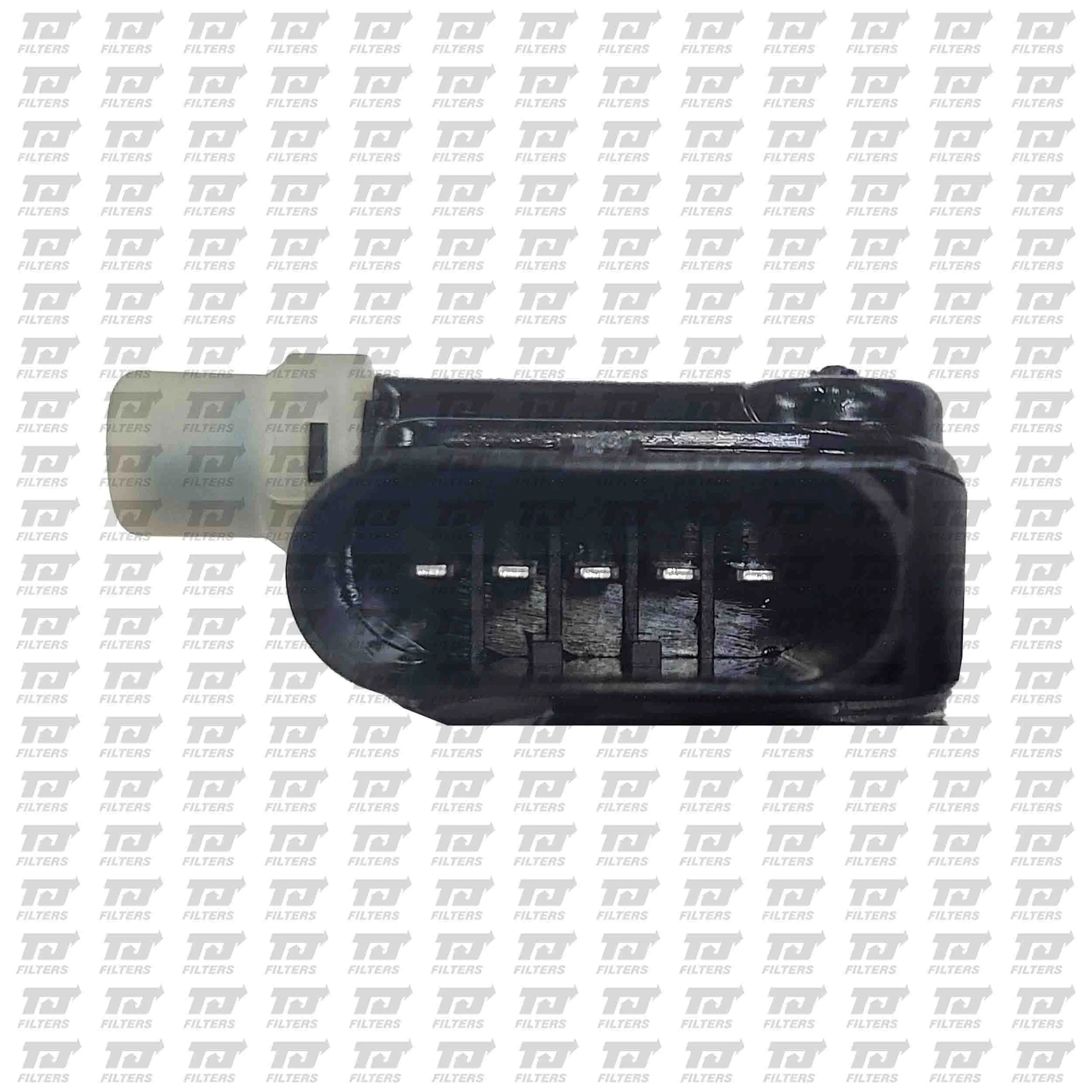WF8501WIX WIX Фильтр топлива