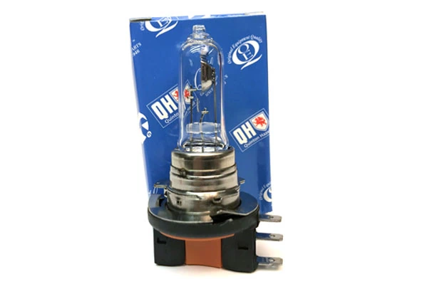 H1512V Magneti Marelli Лампочка дальнего света