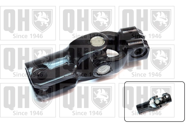 Рулевой кардан нижний Fase 11714003 цена, от 40.36 USD