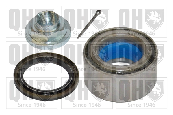 H11010BTA Japan Cars Подшипник ступицы передней