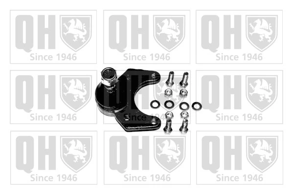 Нижняя шаровая опора 32BJ4281 TRW