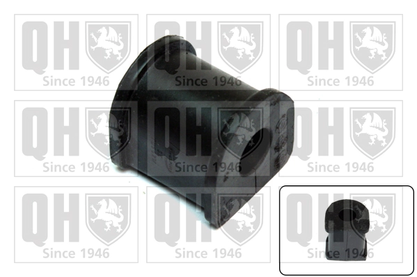  Втулка стабилизатора Opel Vectra 