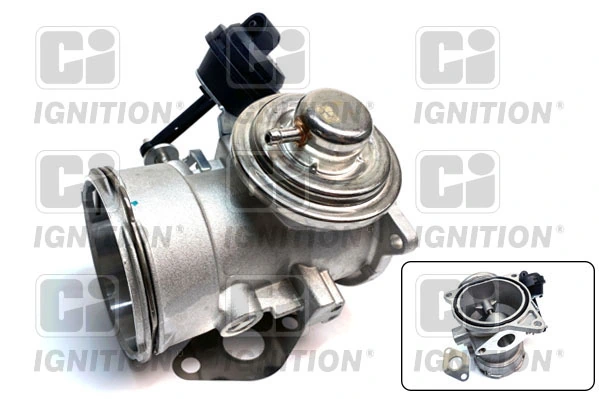 Клапан EGR, рециркуляции газов Magneti Marelli EV150