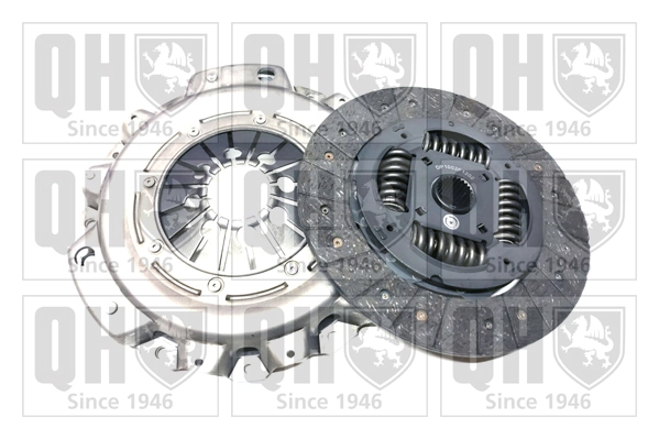 Сцепление в сборе на Mercedes Sprinter I 2-t 901, 902