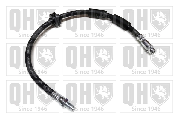 Шланг тормозной передний Renault Kangoo II фургон (FW0) (2008 - 2021) цена, от 12.14 USD