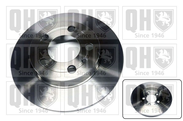 Тормозные диски 8914875 Brembo