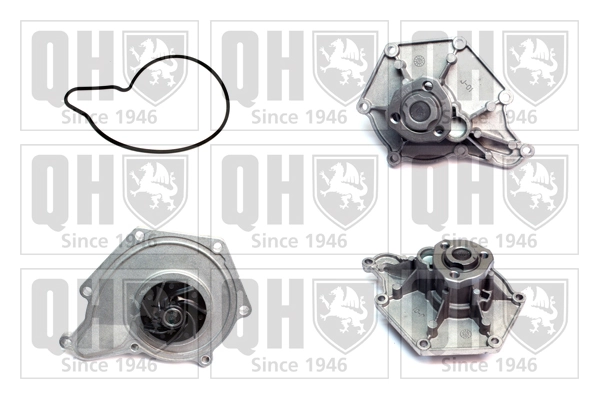 S10345 Polcar Насос водяной