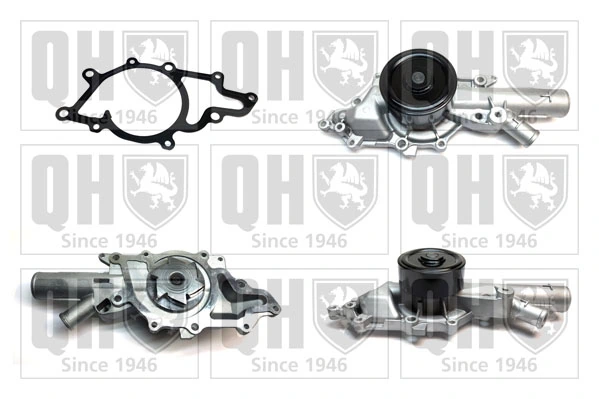 Купить Помпа Мерседес-бенц Ц  S203