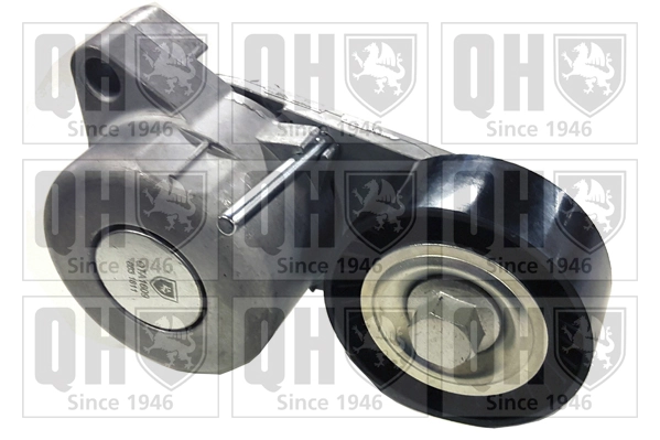 Роликовий модуль натяжителя ремня Mercedes S седан (W221) (2005 - 2013) цена, от 44.34 USD