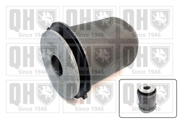 Купить AB313069AB Ford Сайлентблок нижний передней подвески