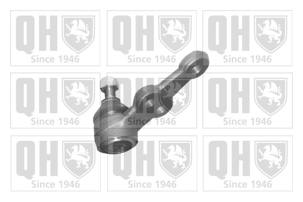Нижняя шаровая опора J11002 555