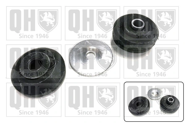 Опора заднего амортизатора Mini Cooper хэтчбек (R56) (2005 - 2014) цена, от 12.70 USD