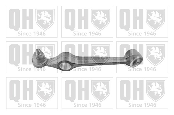 Левый рычаг передней нижней подвески GMB 2110052 цена, от 25.51 USD