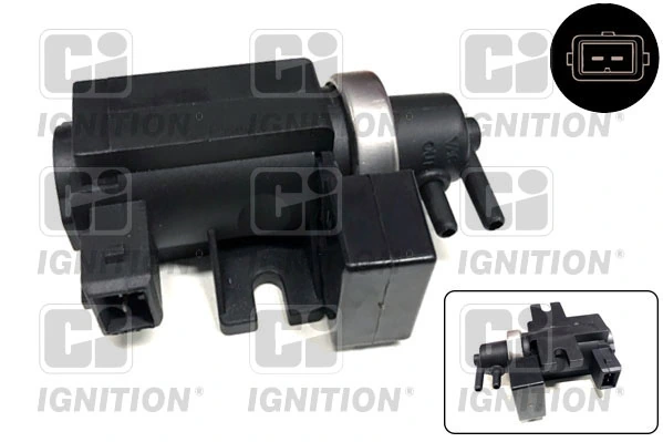 EV089C Magneti Marelli Соленоид давления наддува