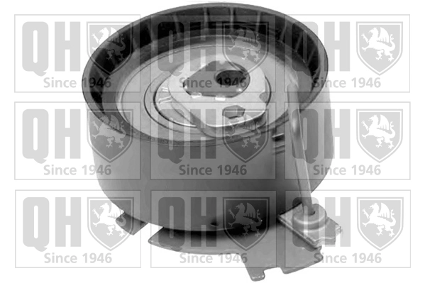 Compre Reguladora de tensão da correia do mecanismo de distribuição de gás Peugeot 307 