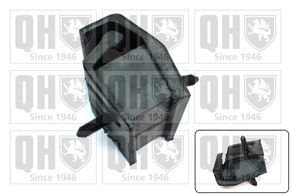 Подушка (опора) двигателя левая передняя Magneti Marelli 010772 цена, от 13.18 USD