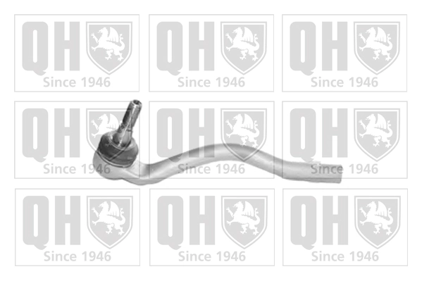 Наконечник рулевой тяги Magneti Marelli SSP0526