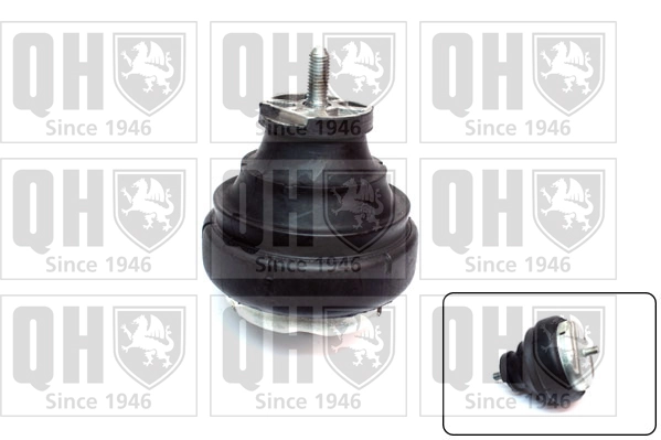 Подушка двигателя Mercedes V минивэн (638) (1996 - 2003) цена, от 51.93 USD