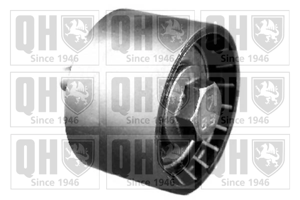 Паразитный ролик ГРМ F231338 INA