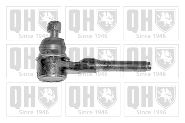  Рулевой наконечник Jeep Cherokee 