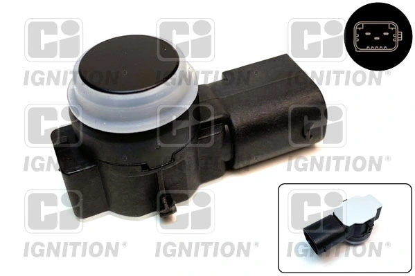 Парктроник передний Magneti Marelli SDP072