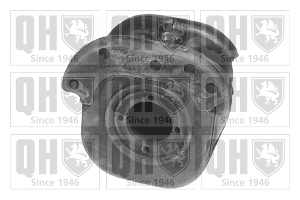 Bloco silencioso dianteiro do braço oscilante inferior Mitsubishi Lancer 5 CB, CD, CE