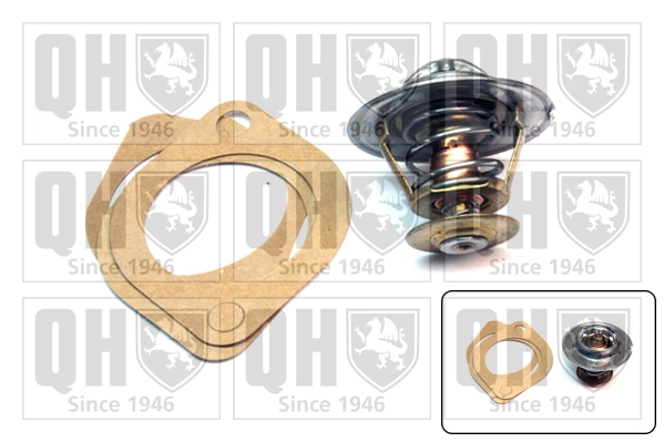 Термостат в корпусе Magneti Marelli TE0060 цена, от 6.29 USD