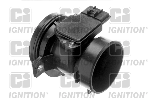 Sensor de fluxo (consumo) de ar, medidor de consumo M.A.F. - (Mass Airflow) Ford Mondeo 3 B4Y