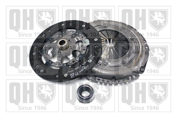 MK10011 Mecarm Сцепление в сборе