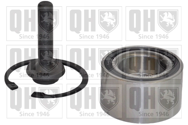 Комплект подшипника ступицы колеса GMB GH045010 цена, от 20.28 USD