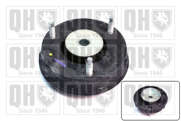 Опора стойки амортизатора переднего Ford 4094280S цена, от 19.91 USD