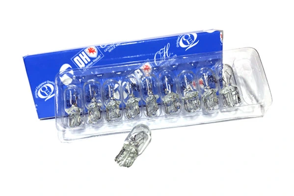 Купить Лампочка освещения салона Пежо 405 I 15B