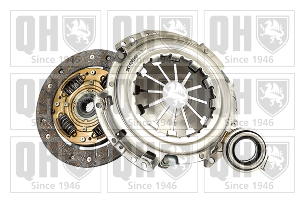 Комплект сцепления (3 части) Aisin AISKT313A цена, от 97.46 USD