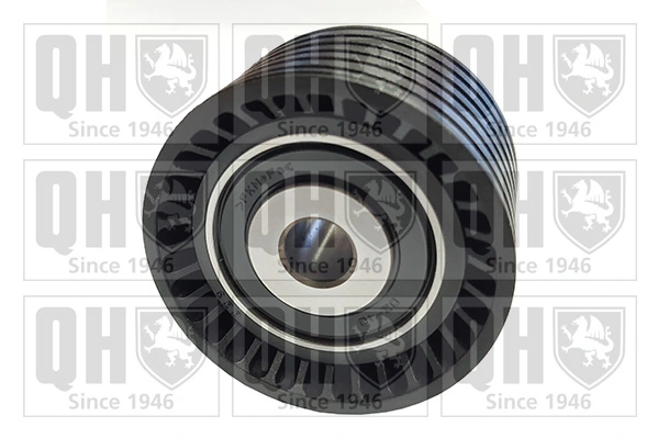  Rolo parasita da correia do mecanismo de distribuição de gás Renault Scenic GRAND III monovolume (JZ0, JZ1) (2009 - 2016) GRAND III