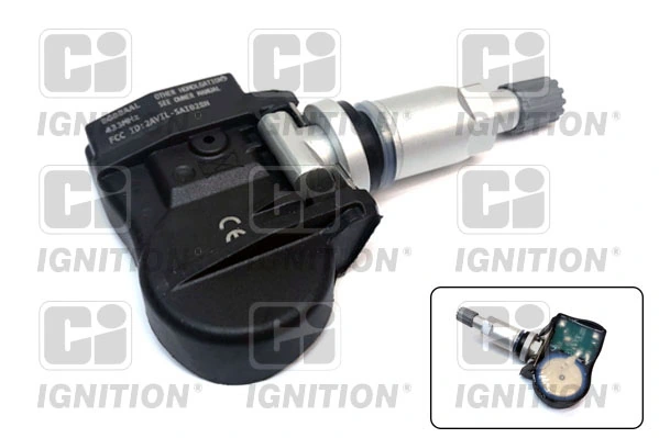 Датчик шин Continental/Siemens 2910000063100 цена, от 30.70 USD
