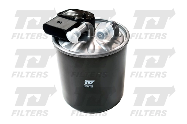Фильтр тонкой очистки топлива WIX WF8497WIX цена, от 51.56 USD