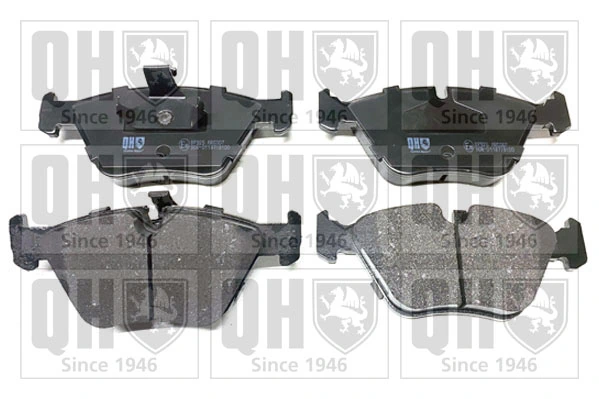 Колодки BMW 5 седан (E39) (1995 - 2003) цена, от 26.53 USD