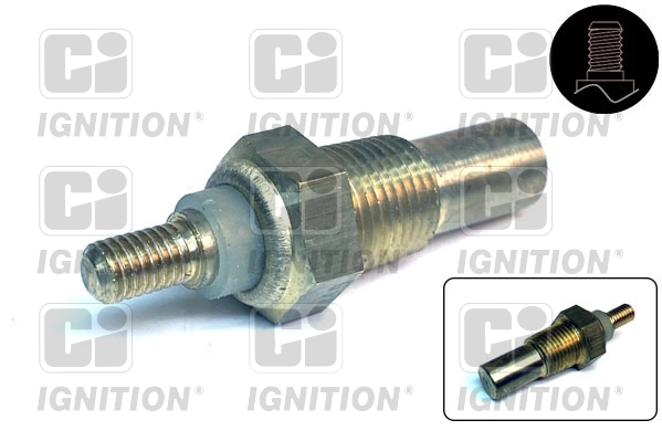 WS2514 Vernet Термовыключатель