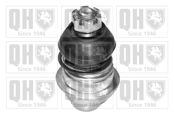 Шаровая опора, нижняя Raiso RL527383M цена, от 8.38 USD