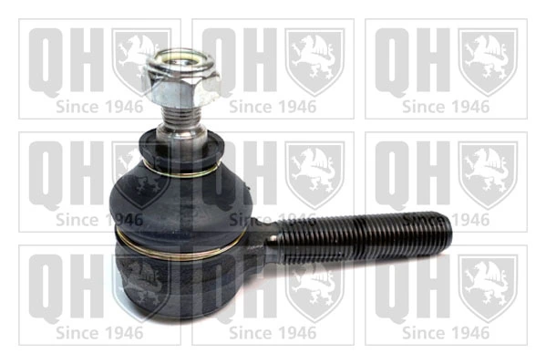 Рулевой наконечник Hans Pries (Topran) 500435586 цена, от 7.77 USD