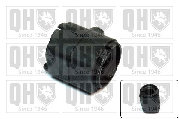 Втулка стойки стабилизатора Форд Фьюжн 