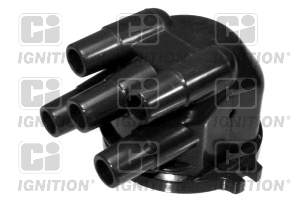 Крышка трамблера 7701402244 Renault (RVI)
