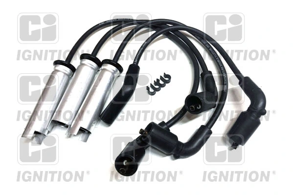  Высоковольтные провода ЗАЗ SENS 