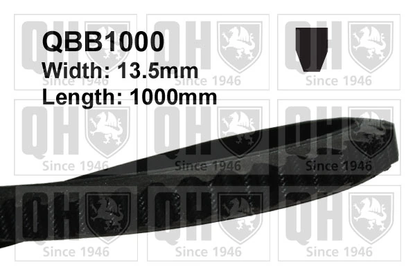 Купить A0059976892 Mercedes Ремень генератора
