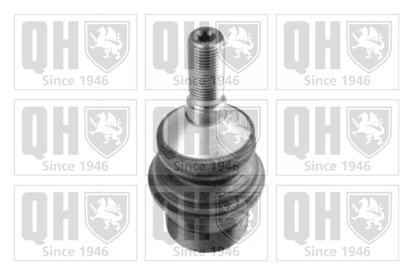 Шаровая опора задней подвески, нижняя Magneti Marelli SSP1890