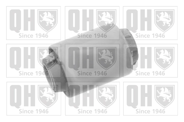 U561040 Hutchinson Сайлентблок верхней передней подвески