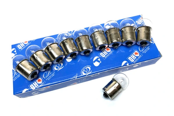 Лампочка накаливания Magneti Marelli R10W12V цена, от 0.33 USD