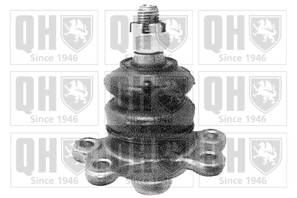 Верхняя шаровая опора AMP/Paradowscy SA0703 цена, от 9.72 USD